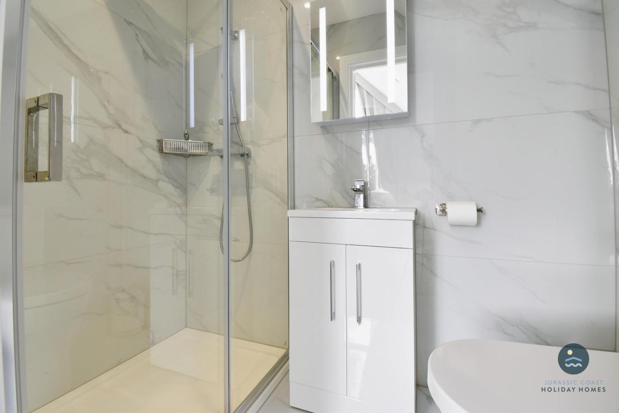Days Away - Luxury Holiday Home Radipole Εξωτερικό φωτογραφία